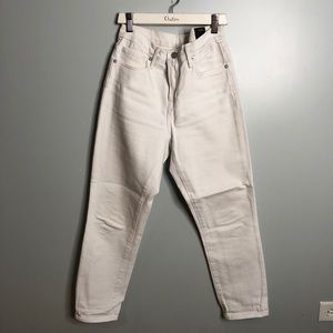 White Denim by VINCE